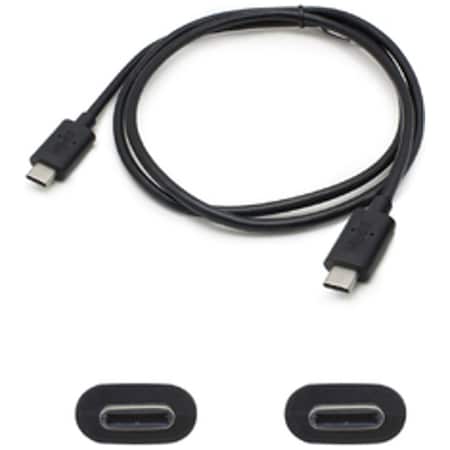 Add-On Addon 5Pk Usb To Usb Cable USBC32USBC1MB-5PK